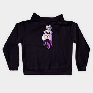 Naomi Kids Hoodie